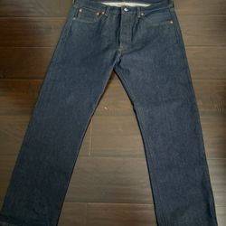 Levi’s 501