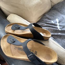 Women’s Birkenstocks Size 9