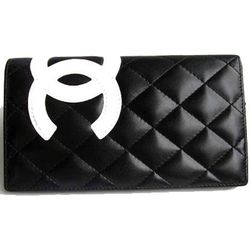 Fashion wallet