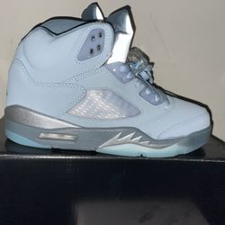 Air Jordan 5 Bluebird 