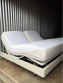 Sleep Number i8 FlexTop King Smart Bed + Base | Delivery & Setup Available