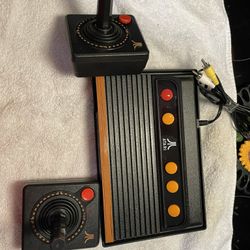 Flashback Atari