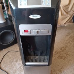 Whirlpool HOT *cold Water Digit Dispenser Only Pick Up 