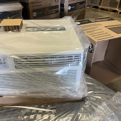 💥New Window Ac With Heat 12000 BTU 220v 💥 Nuevo  Aire De Ventana Con Heat 🎊