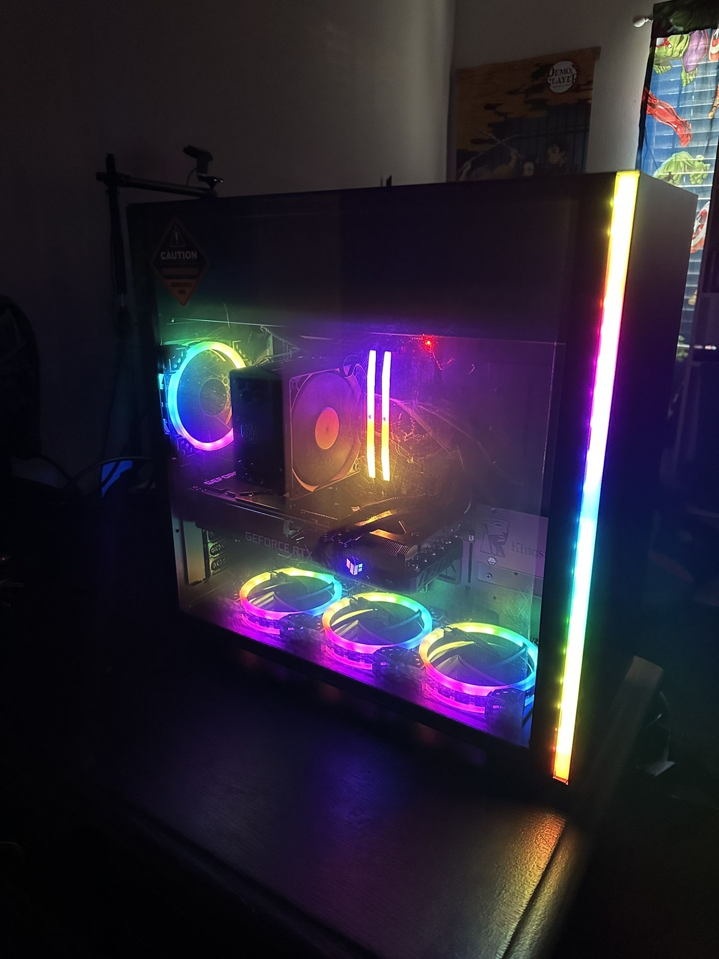 pc gaming for Sale in Fontana, CA OfferUp