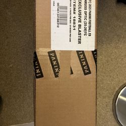 2025 Panini Donruss Optic Football NFL Blaster Box FULL CASE SEALED - In Hand