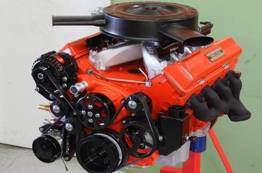 Engines | New - Used| ALL Models