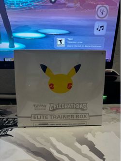 25th anniversary celebrations etb