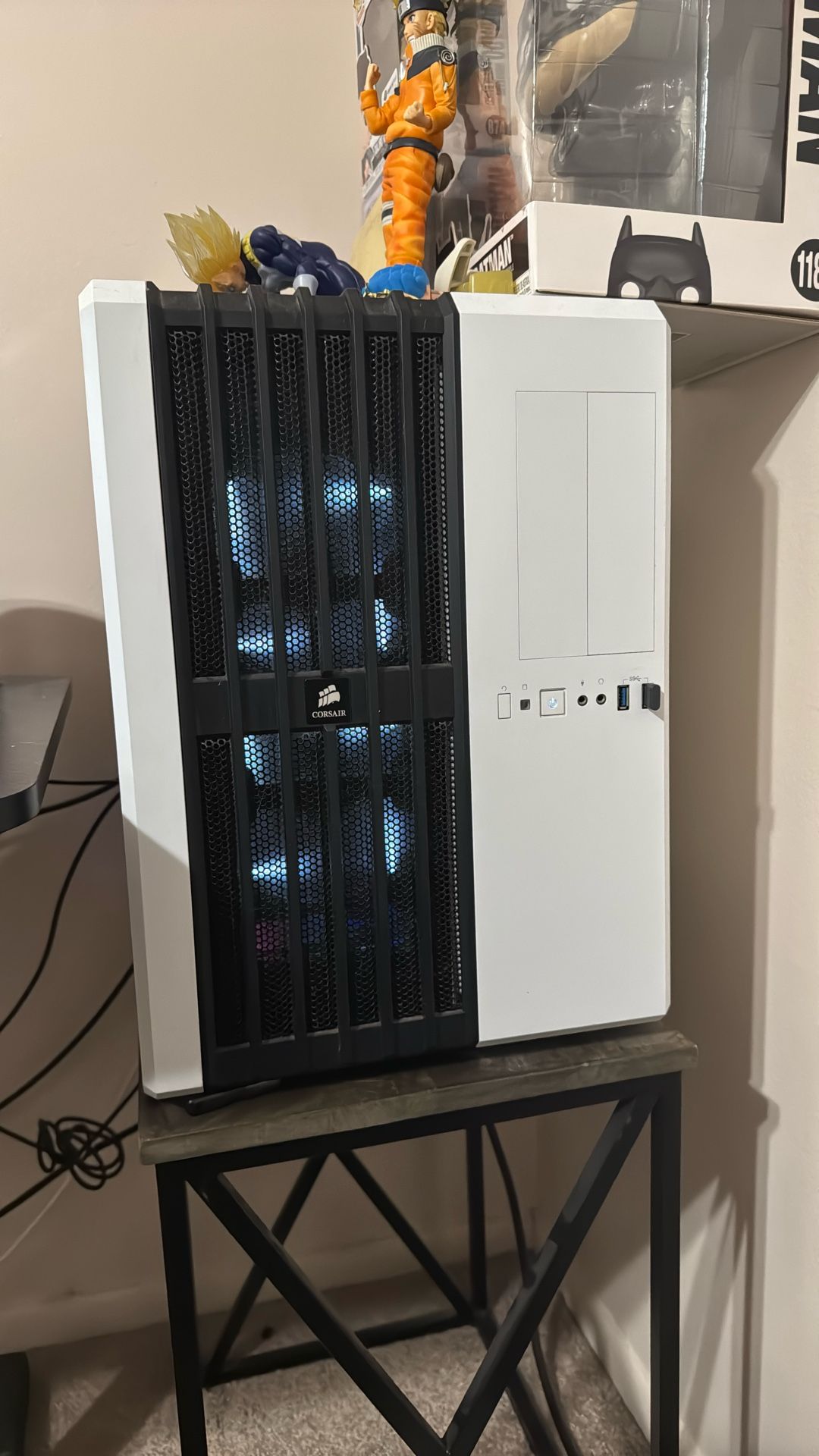 Gaming Pc Monitor Bundle