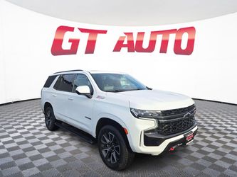 2022 Chevrolet Tahoe