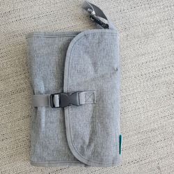 Baby changing pad