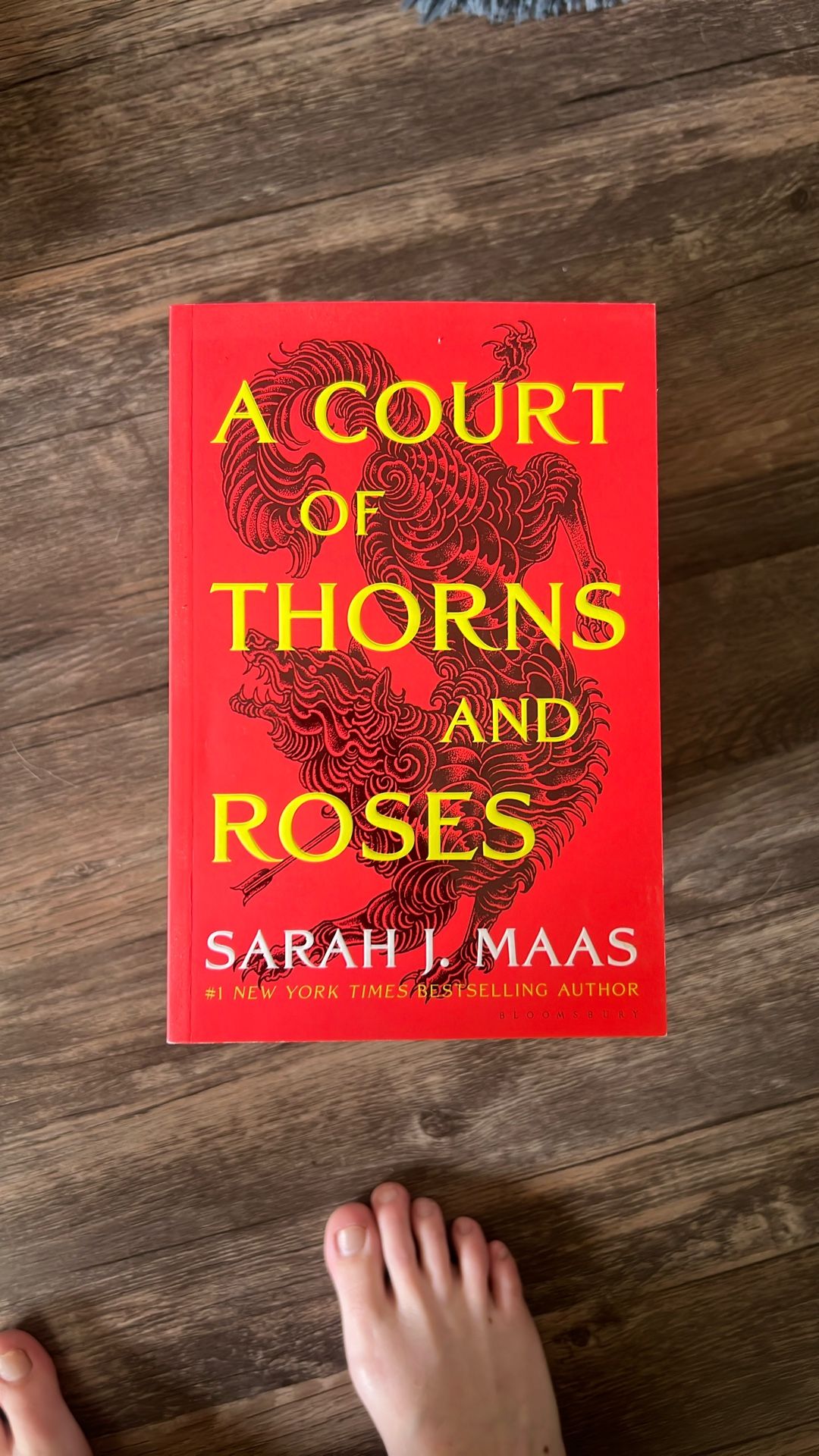 ACOTAR Series