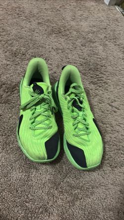 Green curry size 5.5