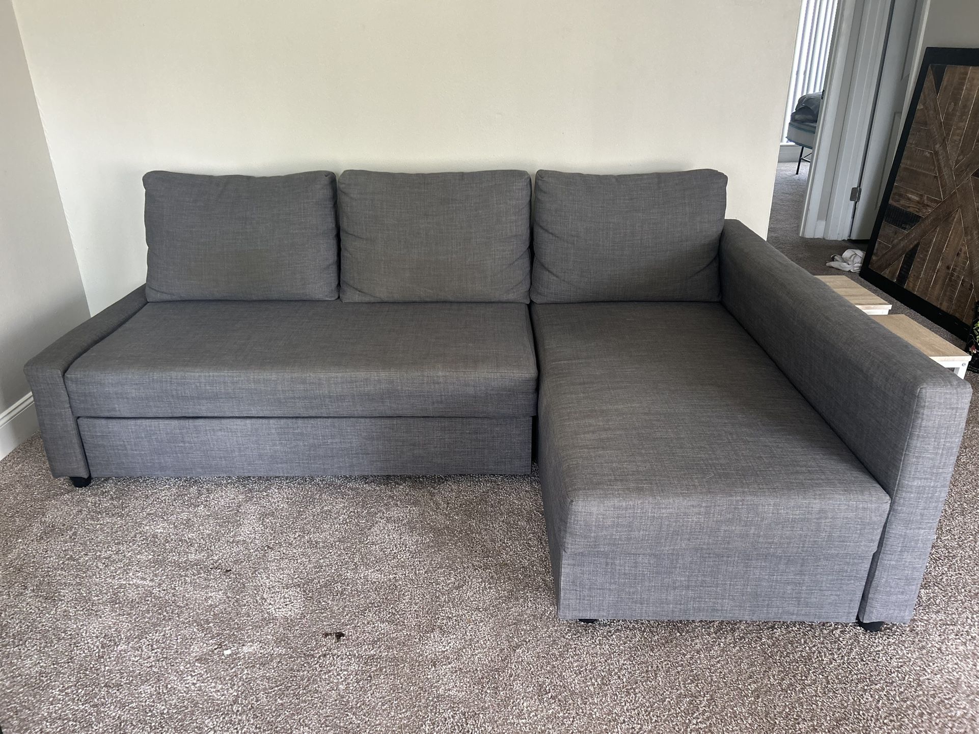 IKEA Sofa-Bed Very Good Conditions