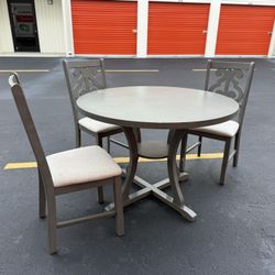 Kitchen Table Set