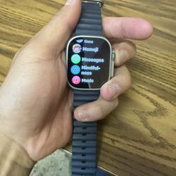 Apple Watch Ultra 2