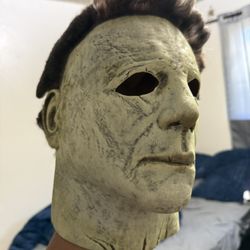 Michael Myers Mask