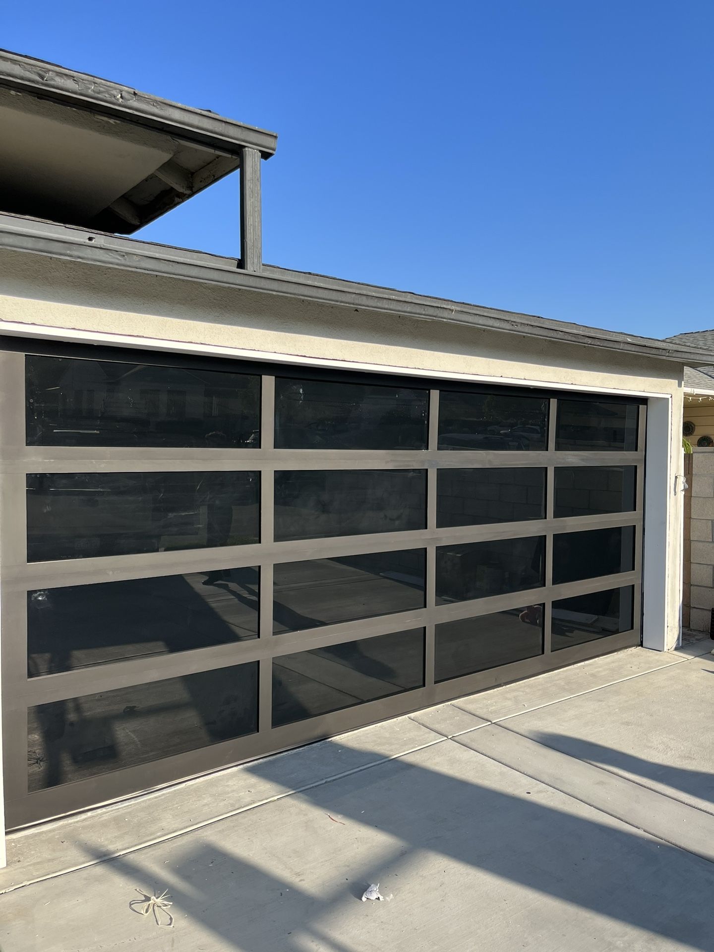 Garage Doors