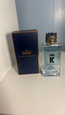 Dolce & Gabbana edt