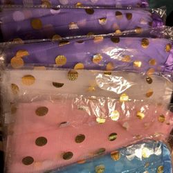 Tutus For Kids  All 6 For $20