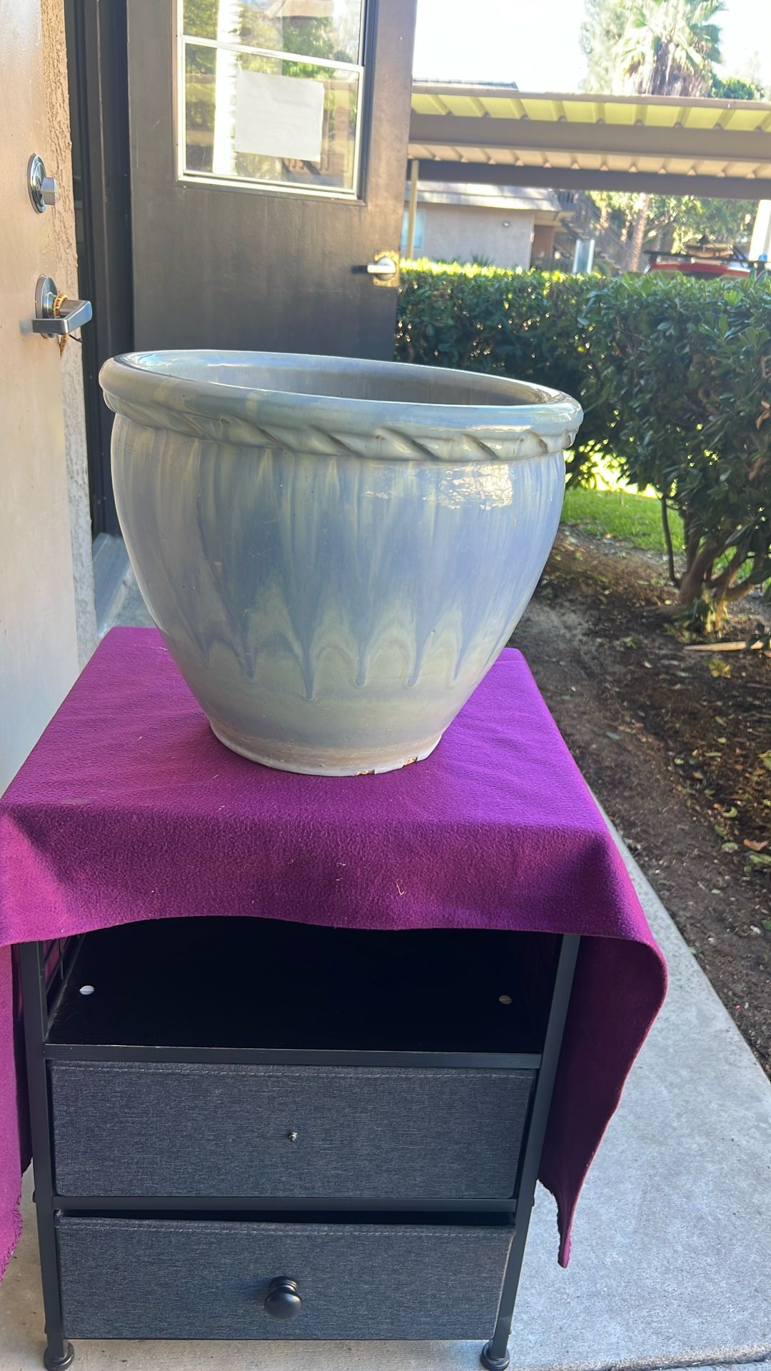 15” Planter Pot