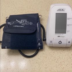 Blood Pressure Machine
