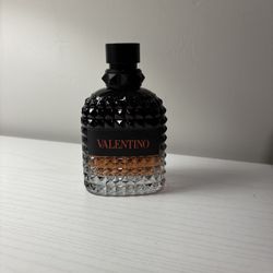 valentino coral fantasy