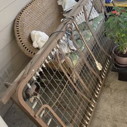 Adjustable Bed Frame