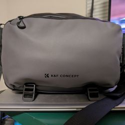 K&F /10L Sling bag