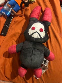 Disney Star Wars The Bad Batch Lula Tooka Plush Doll 16 Inches