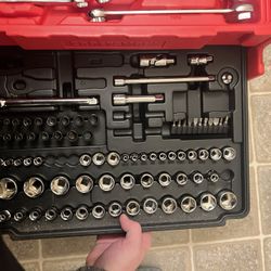 Craftsman 224pc Set