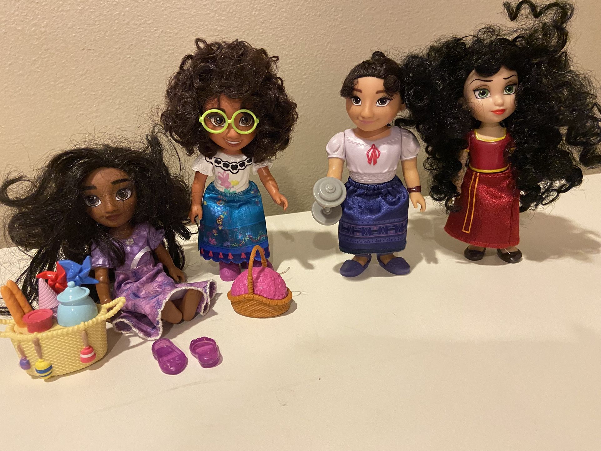 Disney Toys
