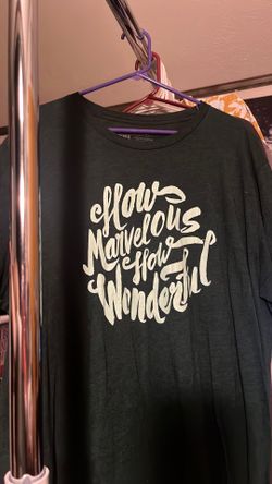 Walk in love brand t- shirts