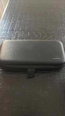 Nintendo Switch with accessories!