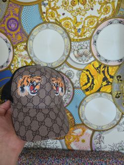 Stylish hat