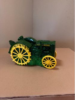 John Deere Savings Bank