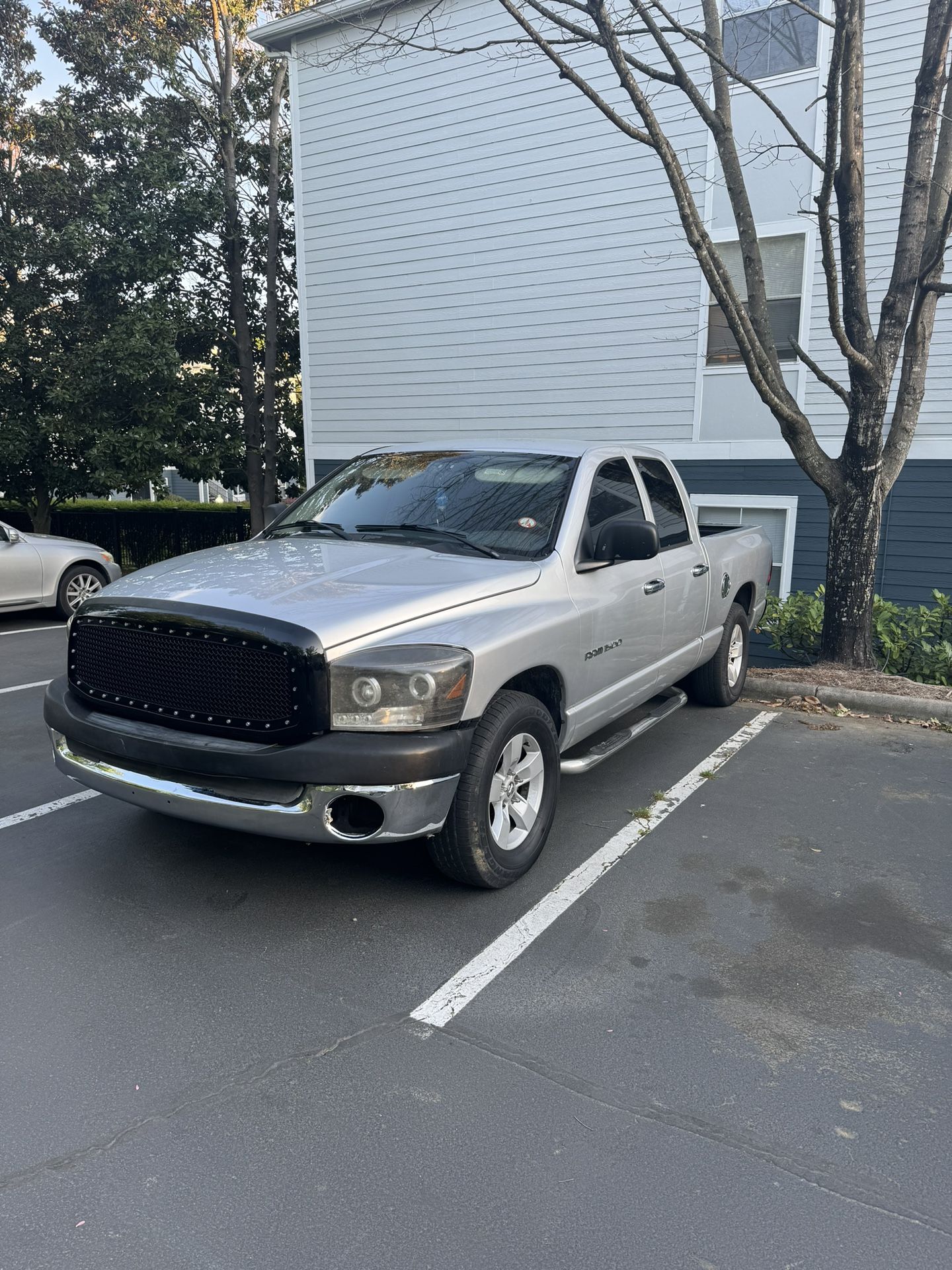 2006 Dodge Ram 1500