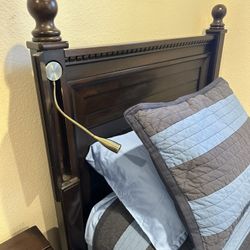 Twin  Bedroom Furniture 