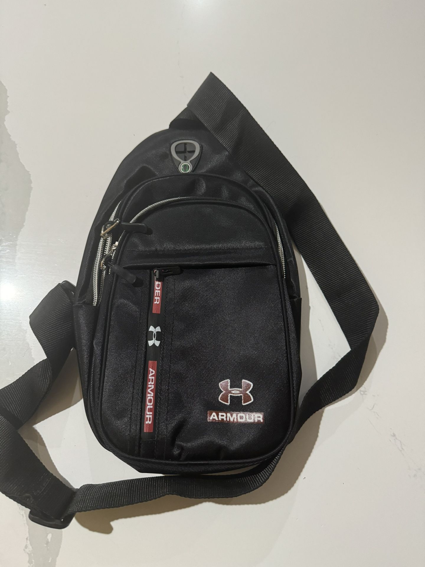 New Men Cross Body Travel Bag