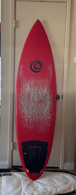Surfboard For Sale Linden 6.1