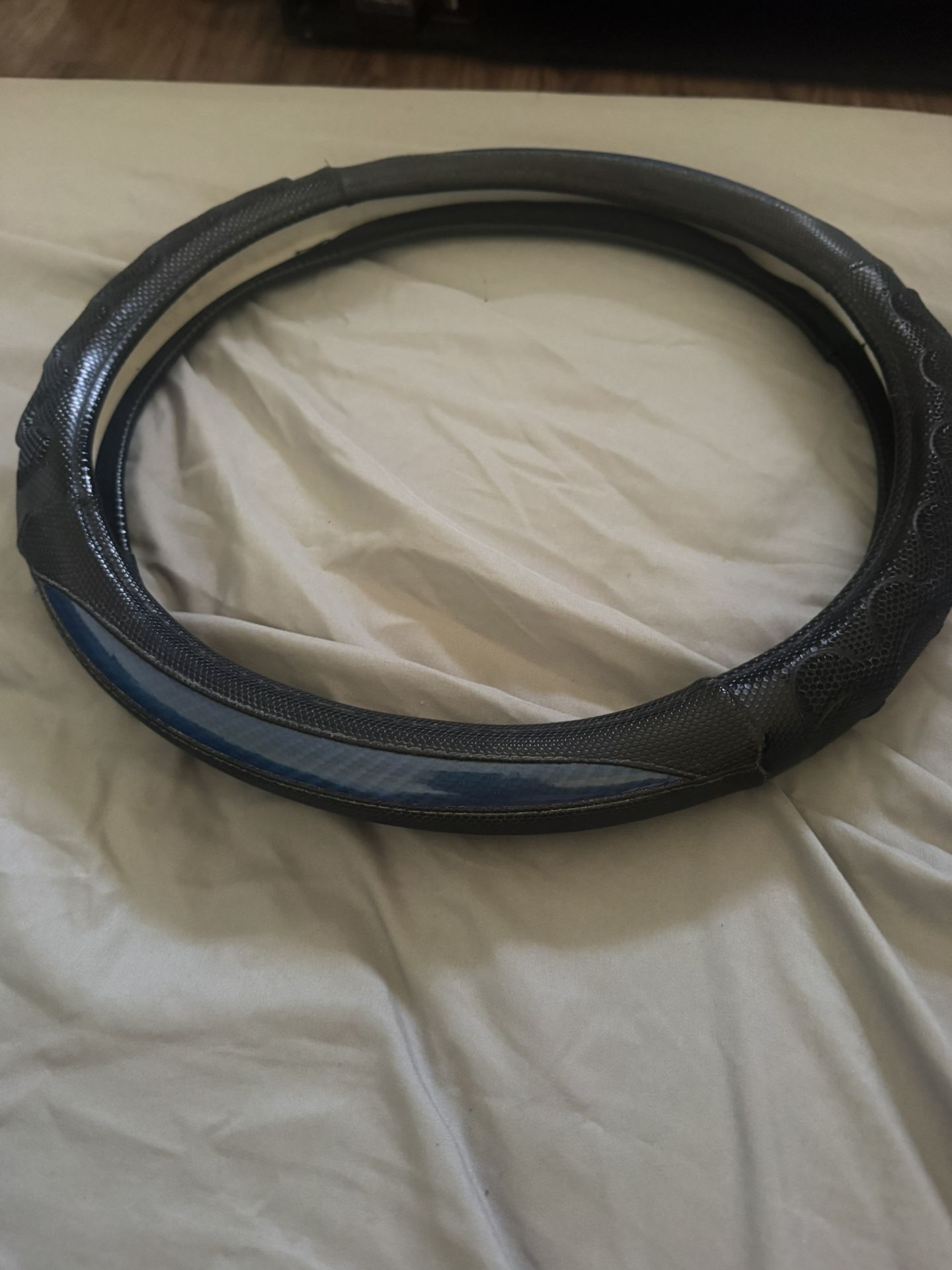 Steering Wheel Cover