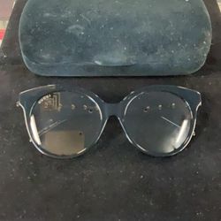 Gucci glasses