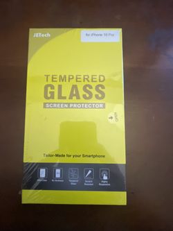 Screen protector
