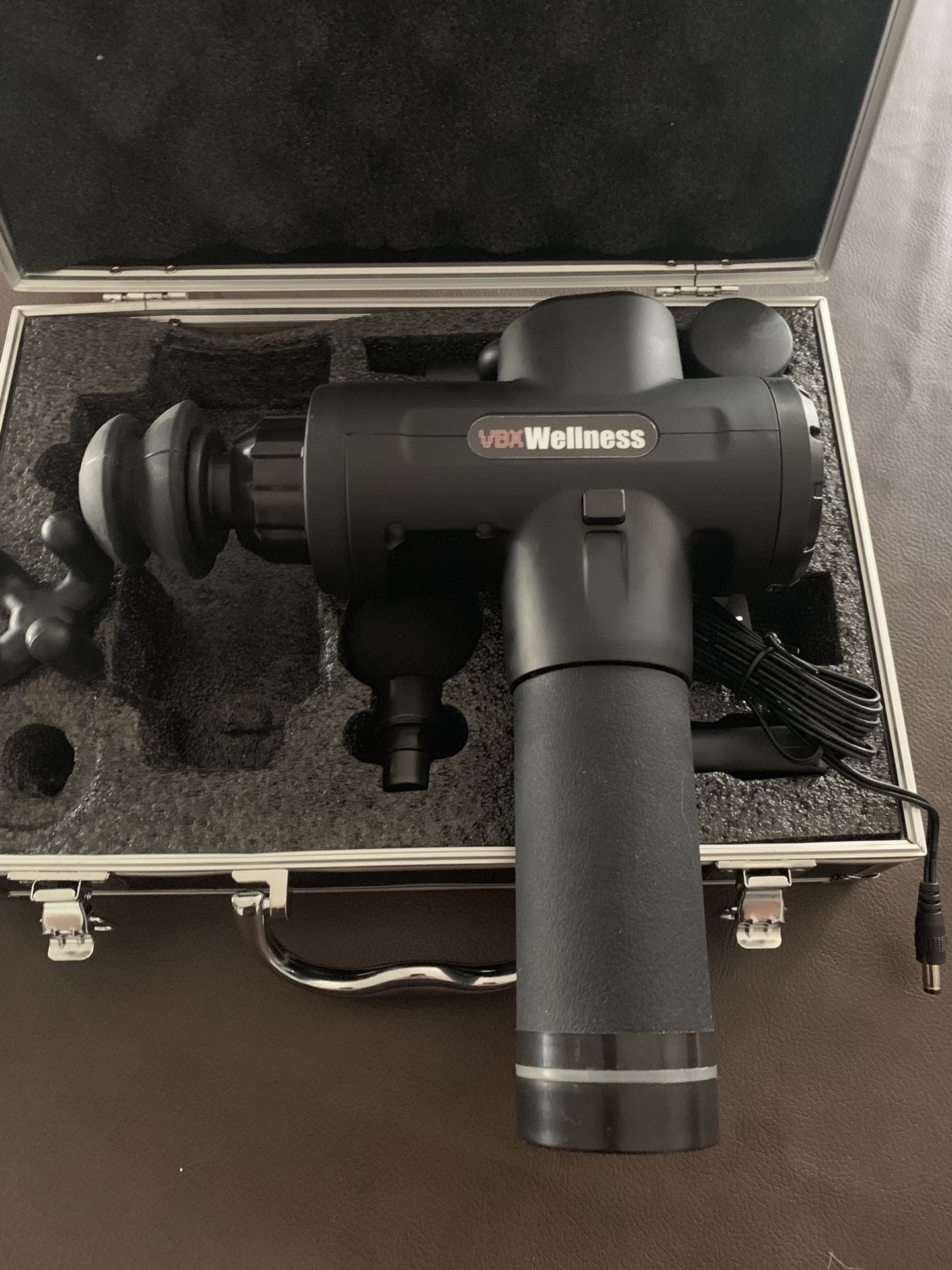 VBX Massage Gun