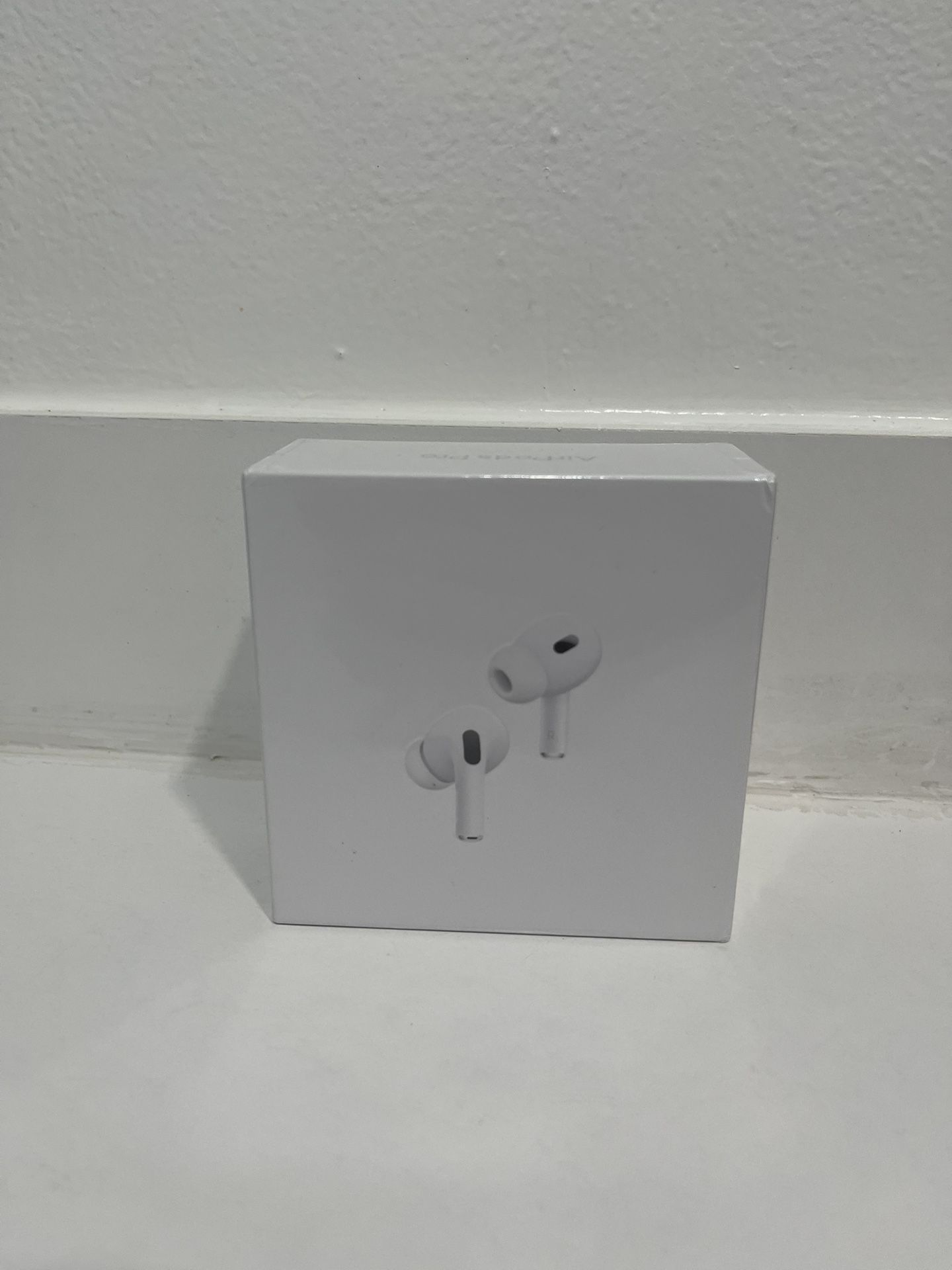 AirPods Pro 2nd Generation 