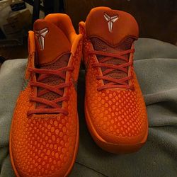 Nike KOBE VI PROTRO SIZE 10