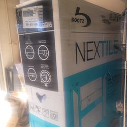 Nextile Bathtub Surrounds Wall