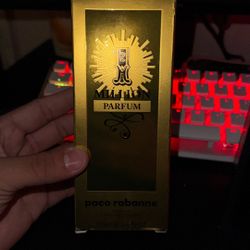 Edp And 1 Million Cologne 