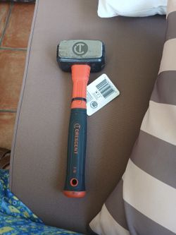Crescent Fiberglass Hammer 3lb