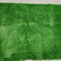 Fortune Brand Artificial Grass For DOGS washable SUITABLE 